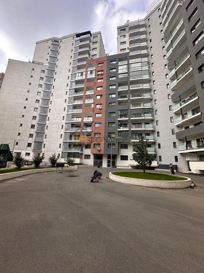 Investitie Spatiu comercial 2 min metrou Mihai Bravu