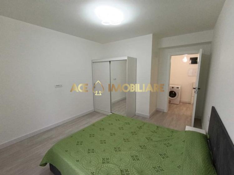 2 Camere | Jiului - Akcent City | Centrala | Parcare subterana