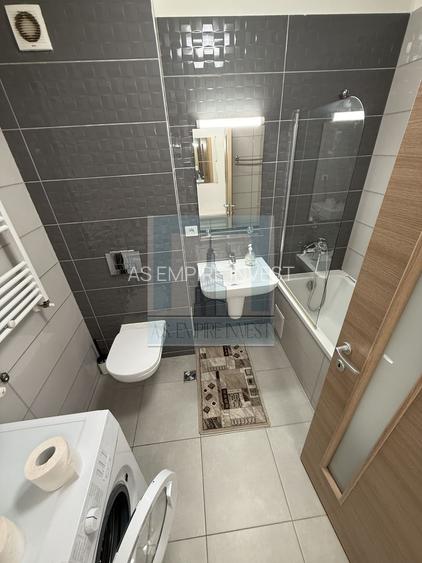 Apartament 2 camere, parcare,boxa,terasa 16 mp-zona Tractorul - 10
