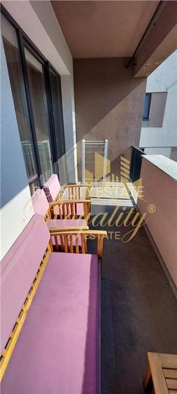 Apartament decomandat 2 camere+ loc parcare- Zona Girocului - 10