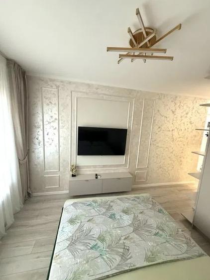 Garsoniera de inchiriat –Dotari: