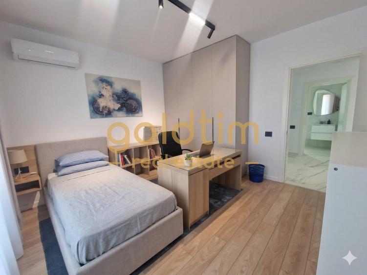 VILA DUPLEX/PET FRIENDLY/PIPERA/ROND OMV/2 Locuri de parcare/Fatada ventilata