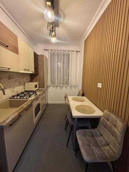 Apartament 2 camere I Piata Alba Iulia I Bloc nou I loc de parcare