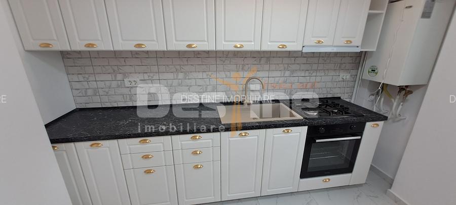 Apartament mobilat și utilat, 53,7 mp – Valea Adâncă, Miroslava - 6