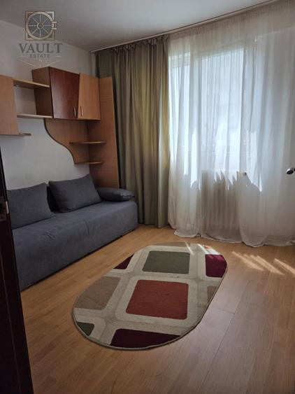 Apartament 2 CAMERE - Bloc Anvelopat - Pantelimon