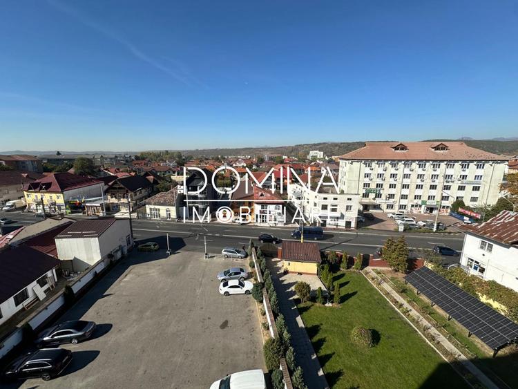 Vanzare *HOTEL modern* - Targu Jiu - ideal pentru investitie
