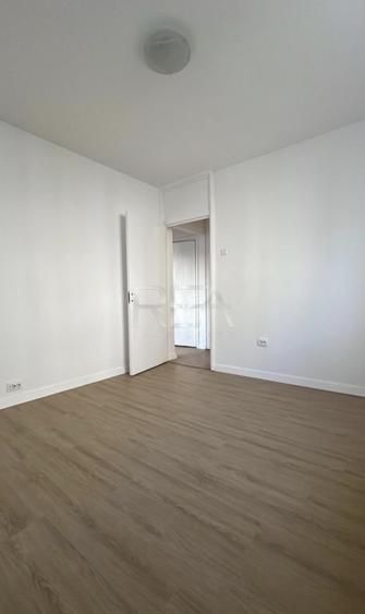 3 Camere Decomandat Dristor 3 Min Metrou Etaj 4/8 | Bloc Reabilitat