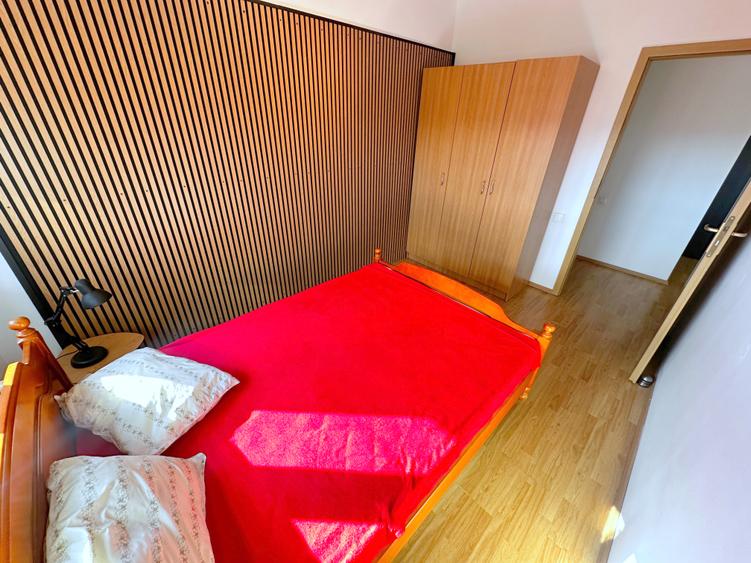 2 camere, bloc nou, cu garaj, in Marasti, zona strazii Dorobantilor