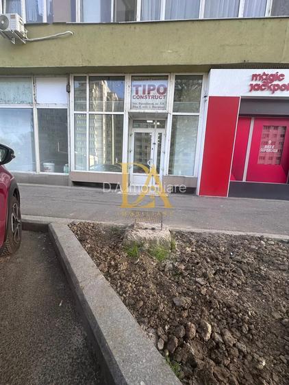 Spatiu Comercial  Zona  Pantelimon(langa spitalul Pantelimon)  83mp - 10