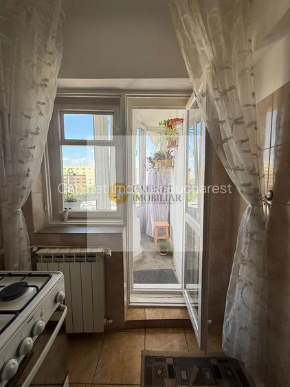 2 camere I Bd Unirii - Zepter  I Etaj 6/9 I 1988 - 16