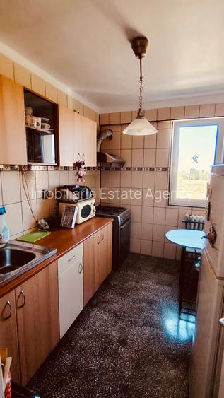 Apartament 2 camere Tita, 3 minute de metrou, stradal, mobilat modern, liber - 13