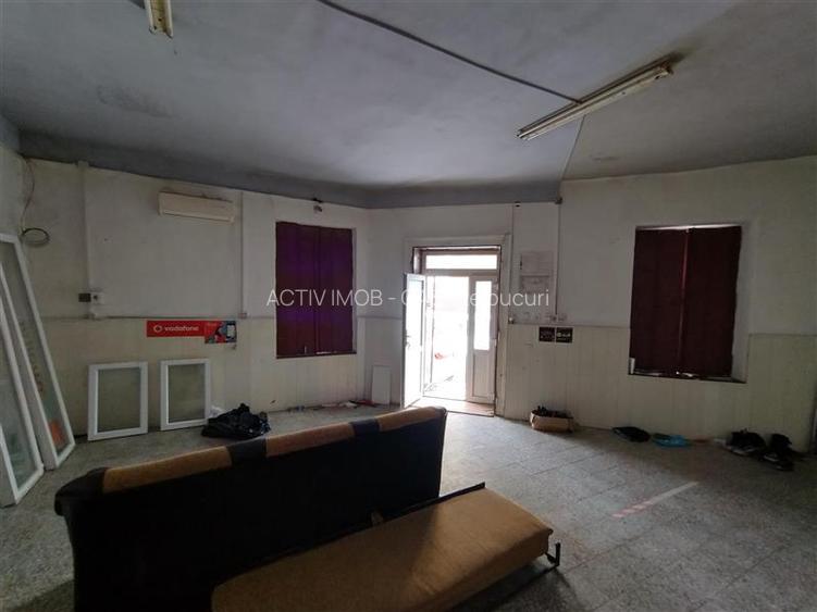 Oravita, Casa cu Spatiu Comercial, 784mp, ZERO COMISION - 13