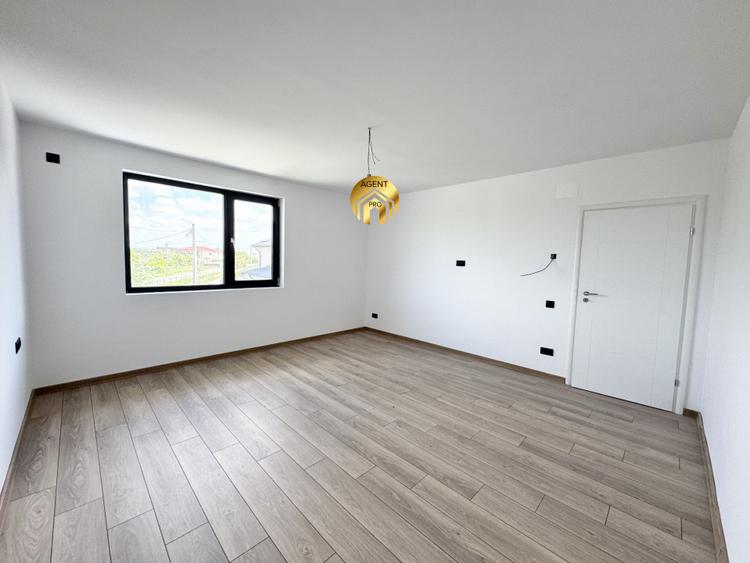 Complex Nou - Vila P+1+M 4 camere - Otopeni Odaile