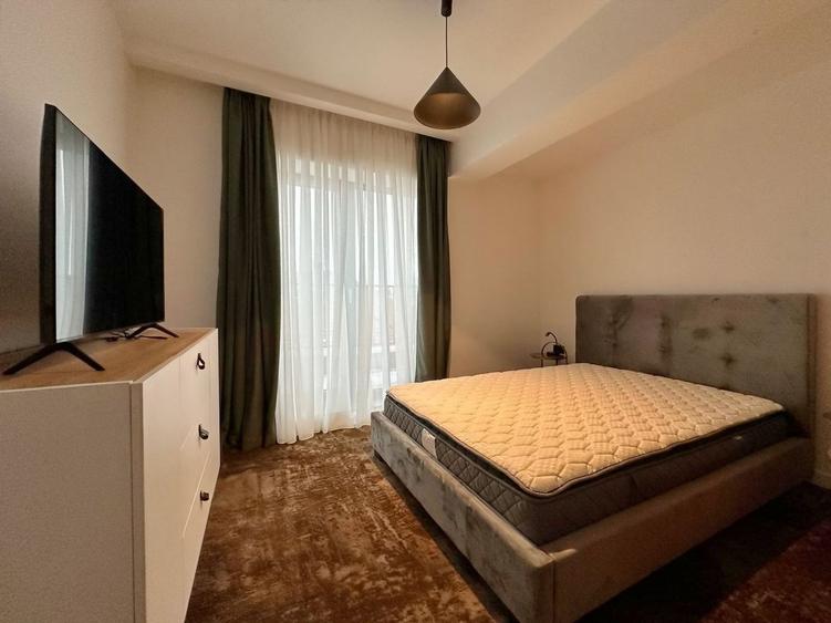 Apartament 3 camere, Prima Inchiriere, Finisaje High End