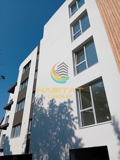 Piata Alba Iulia 2 camere decomandat 57 mp bloc tip BOUTIQUE