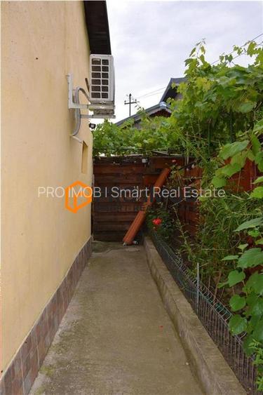 Casa tip P+M zona Centru - 26