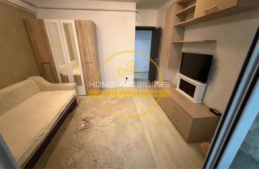 Etaj 2/Apartament 2Camere -43mp/Mobilat&Utilat /Str.Pepinierii