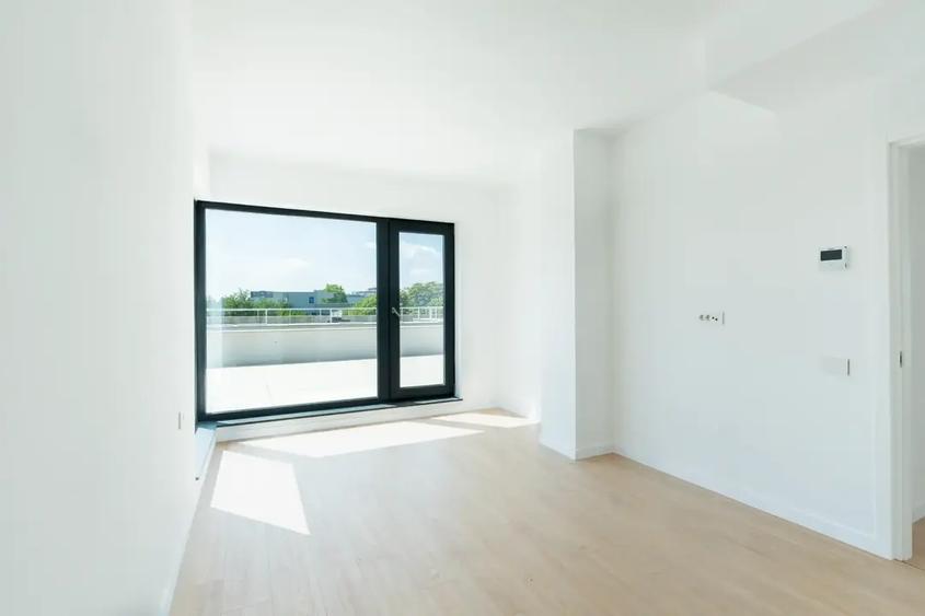 Apartament 3 camere și terasă de 94 mp. Ansamblu nou, finalizat.