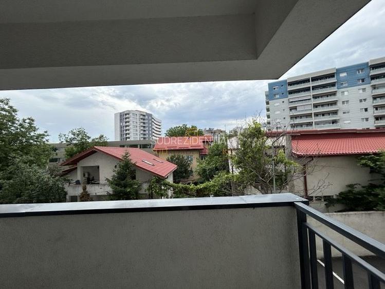 Apartament 2 camere  Bloc  2021 | 61,2 mp | Etaj 1 | Sector 3 - 23