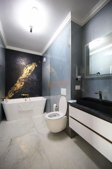 Bd Pipera | Penthouse Duplex | 5 Camere | 275mp | 2 Parking | 0% Comis