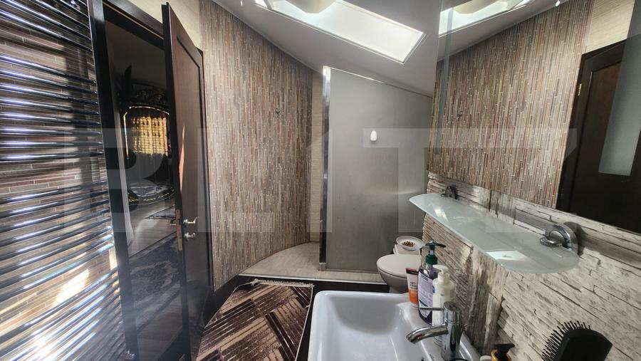 Casa 4 dormitoare in zona centrala Targu Mures
