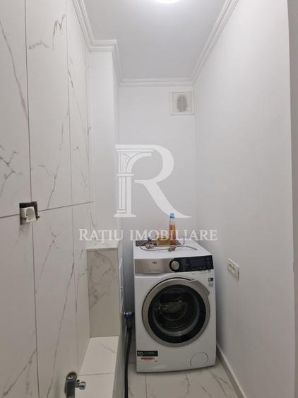 Apartament cu 3 camere | Etajul 2 | Nufarul | Oradea
