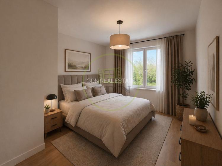 Casa 4 camere, teren 300 mp, Craiova, cartier Veterani. - 3