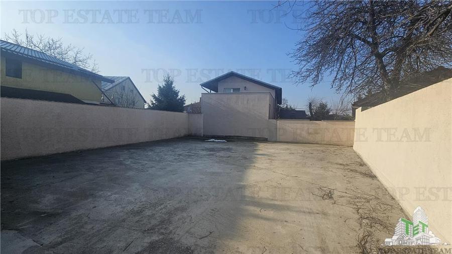 Vila premium 5 camere 176mp in zona verde Chiajna