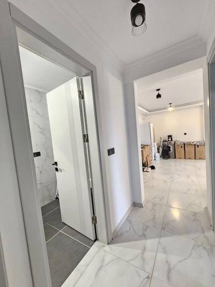 Jasmine Residence| Ozana-Nicolae Teclu-Pallady| Ap. 3c cu doua bai.