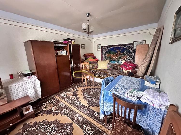 Casa batraneasca de vanzare in Filipesti Bacau - 9