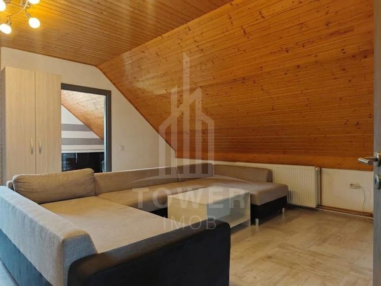 Casă individuală cu 2 apartamente și anexă generos de 100 mp