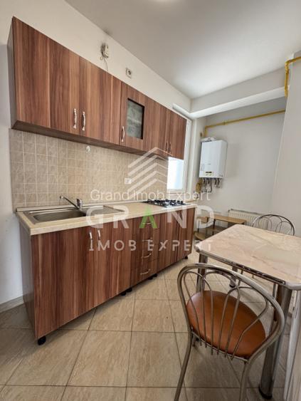 Ap 2 camere | BALCON | PARCARE | Semicentral–Zona Traian - 9