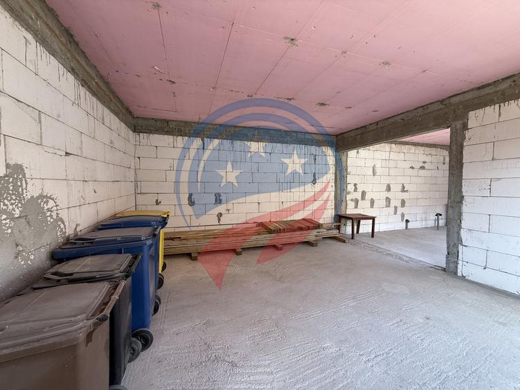 Casă de vânzare în Craiova – Strada Poligonului, teren 529 mp