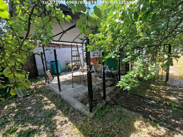 Casa situata in Arcani - Sanatesti