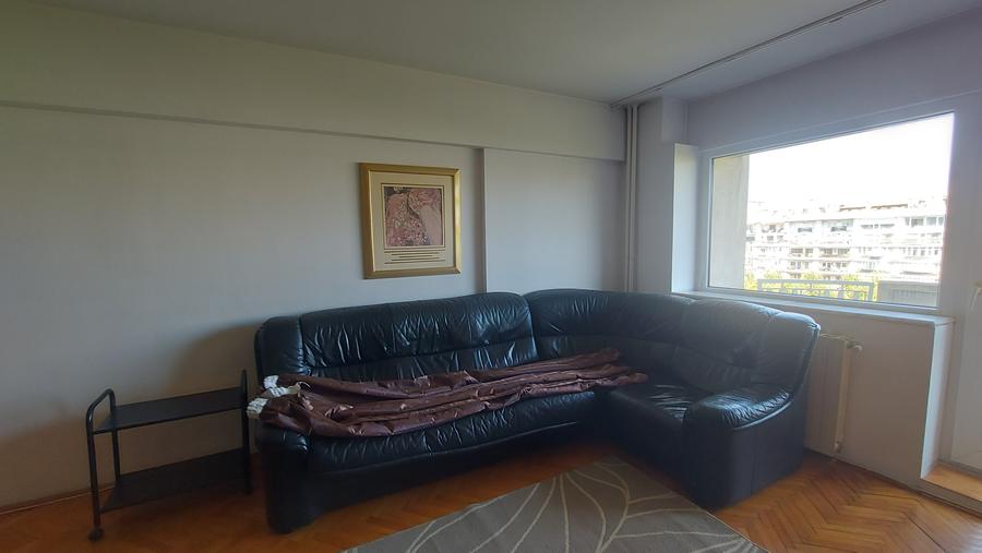 UNIRII GARANTI BANK, inchiriere 2 camere 68mp,mobilat si utilat