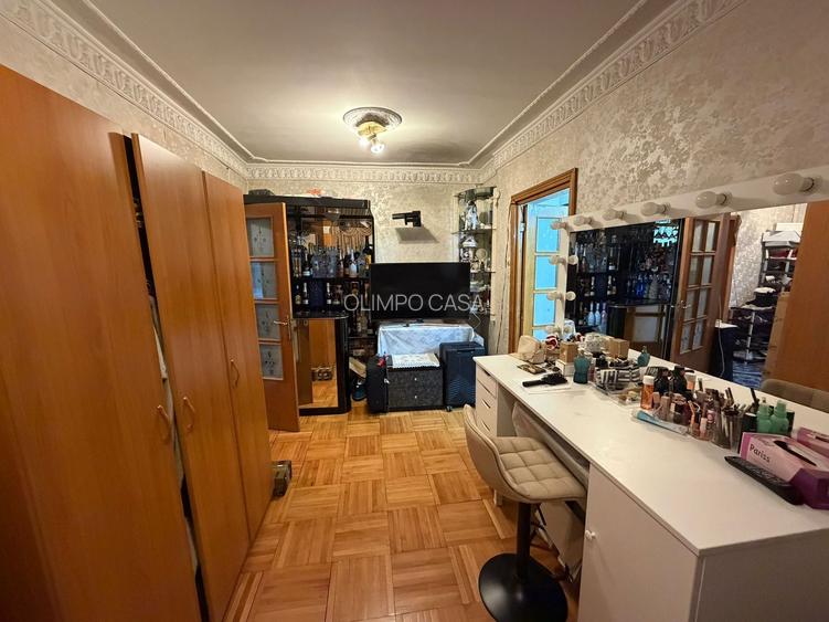 Apartament 3 camere | - 4