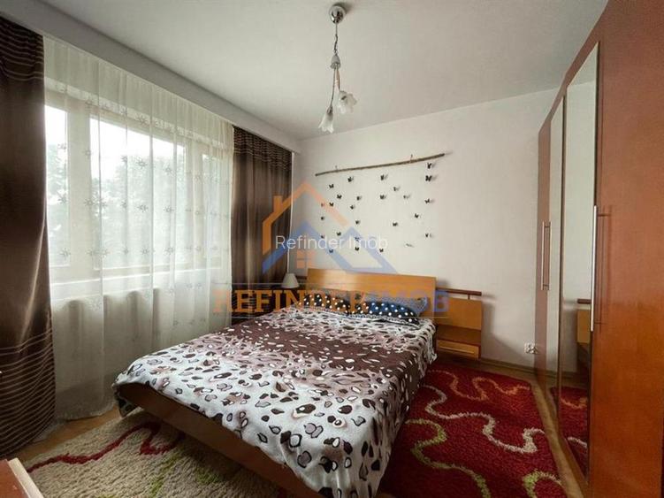 2 camere l Zona Budapesta - Dimitrie Cantemir l 5 min metrou Unirii / Tineretulu - 4