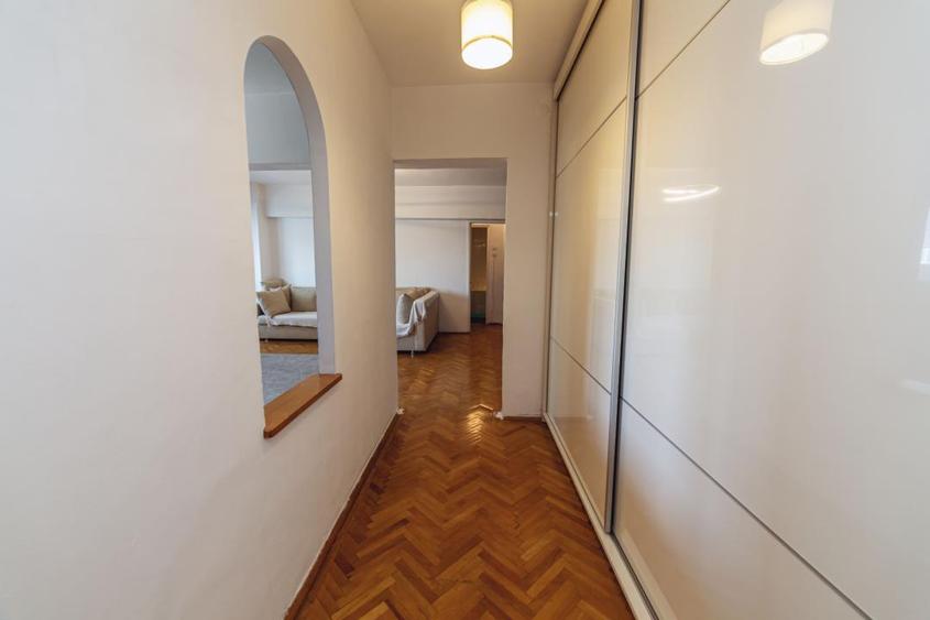 2 camere | Birou | Centrala Proprie | Parcare | 10 Min Parc Circului
