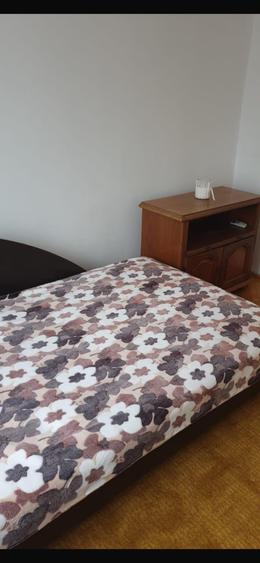 Apartament 3 Camere,Tineretului,Metrou,Parc,et.4/10,DECOMANDAT,Amenajat,mobilat