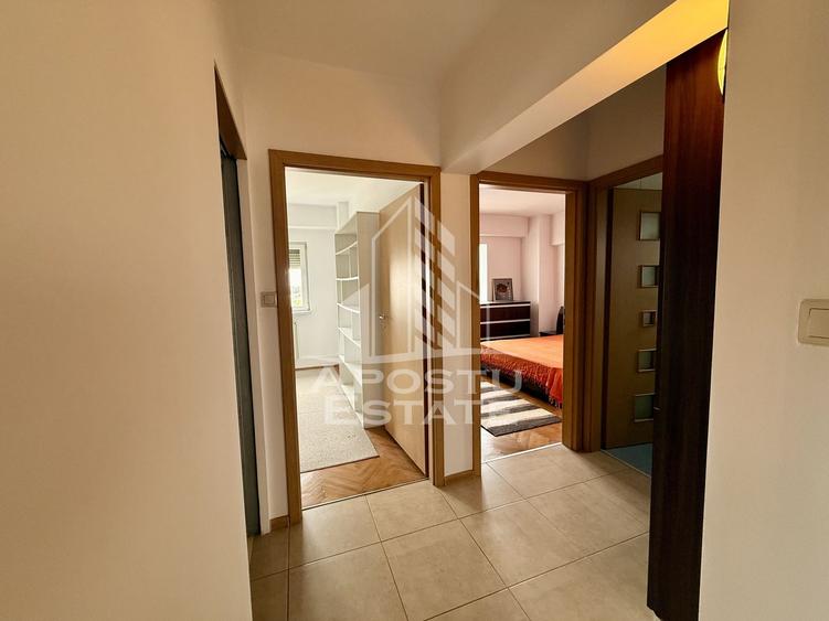 Apartament 3 camere de vanzare, zona Aradului, Timisoara