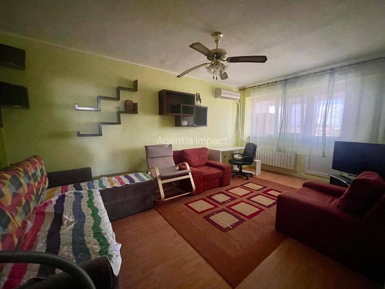 Apartament 2 camere  Mazepa 1, zona Agenția de Voiaj - 2