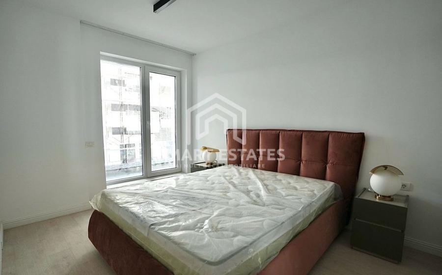 Apartament de 2 camere de vanzare OMV Pipera Complex