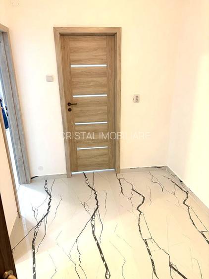 Vânzare Garsonieră Decomandată Lux Renovată Complet, Etaj 2/8, 1 Min Mall Vitan