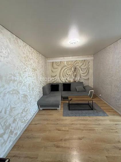 Aparatorii Patriei-Moldovita-Apartament de 2 camere - 2