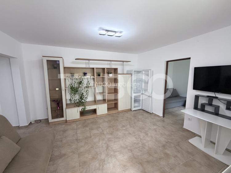 Apartament de inchiriat 2 camere mutare imediata Mihai Viteazul - 2