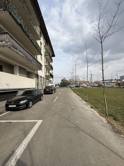 Ap 3 camere 94 mp - terasa 16 mp -loc parcare- bloc nou 2021 - 27