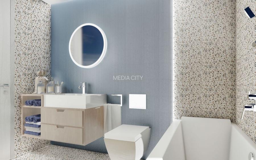 Ghica Apartments - 33