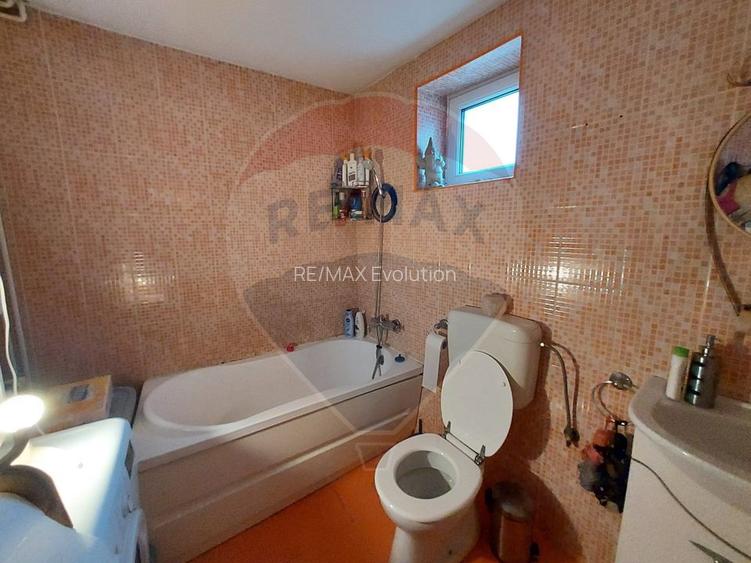 2 CAMERE  IULIU MANIU 28| PARCARE IN CURTE| ZONA DE RELAXARE - 5