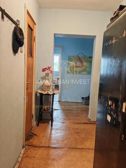 Soseaua Pantelimon cu Fundeni apartament 4 cam 105500 eur - 8