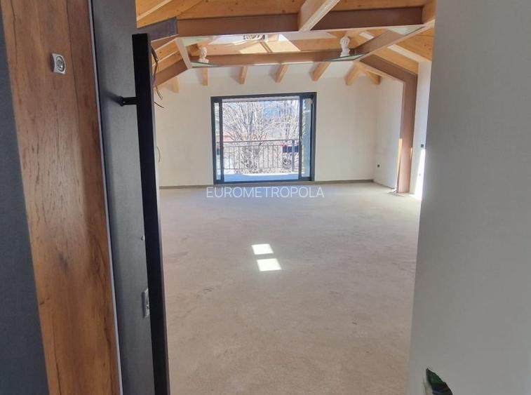 Penthouse 160 mp Aviatorilor - 6